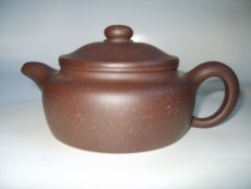 紫砂壶图片：S80014481 - 美壶网