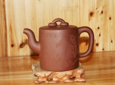 紫砂壶图片：IMG_8713 - 美壶网