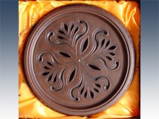 紫砂壶图片：菊花 - 美壶网