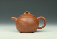 紫砂壶图片：悦壶 - 美壶网