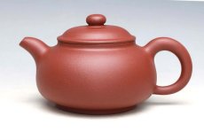 紫砂壶图片：潘壶 - 美壶网