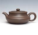 紫砂壶图片：清香 - 美壶网