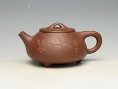 紫砂壶图片：DSC_7186 - 美壶网