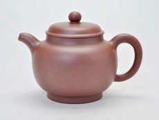 紫砂壶图片：掇只 - 美壶网