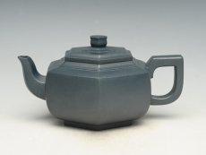 紫砂壶图片：雪华 - 美壶网