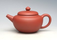 紫砂壶图片：永乐古壶 - 美壶网