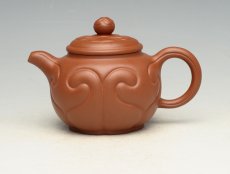 紫砂壶图片：DSC_7175 - 美壶网