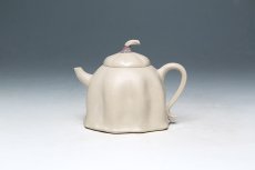 紫砂壶图片：清闲 - 美壶网