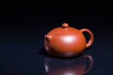 紫砂壶图片：西施 - 美壶网