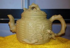 紫砂壶图片：mmexport1412927791893 副本 - 美壶网