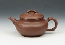 紫砂壶图片：DSC_2177 副本 - 美壶网