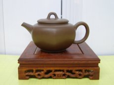 紫砂壶图片：六宝 - 美壶网