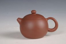 紫砂壶图片：乳韵 - 美壶网