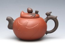 紫砂壶图片：IMG_8482 - 美壶网