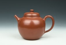 紫砂壶图片：秋 - 美壶网