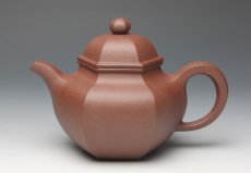 紫砂壶图片：藏六 - 美壶网