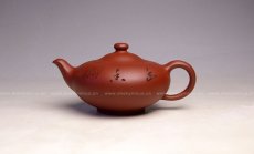 紫砂壶图片：润玉壶 - 美壶网