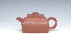 紫砂壶图片：DSC_1871 - 美壶网