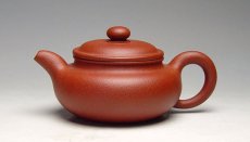 紫砂壶图片：仿古 - 美壶网