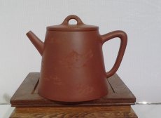 紫砂壶图片：25 - 美壶网