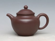 紫砂壶图片：趣韵 - 美壶网