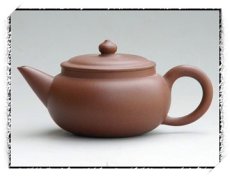 紫砂壶图片：水平 - 美壶网