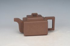 紫砂壶图片：DSC_2349 - 美壶网