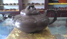 紫砂壶图片：IMAG0698 - 美壶网