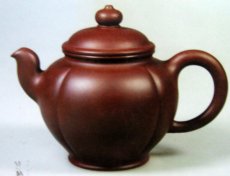 紫砂壶图片：四季春 - 美壶网