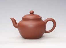 紫砂壶图片：仲方式 - 美壶网