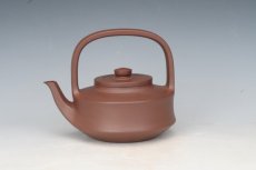 紫砂壶图片：提壁 - 美壶网