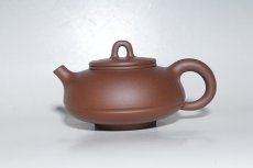 紫砂壶图片：天合 - 美壶网