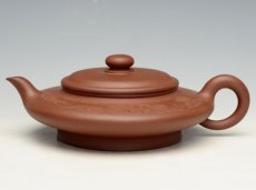 紫砂壶图片：DSC_3202 - 美壶网