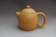 紫砂壶图片：龙蛋 - 美壶网