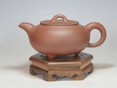 紫砂壶图片：DSC_1177 - 美壶网