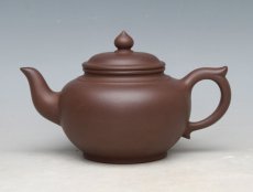 紫砂壶图片：笑樱 - 美壶网