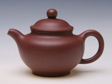 紫砂壶图片：掇只 - 美壶网