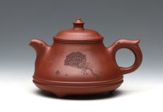 紫砂壶图片：神往 - 美壶网