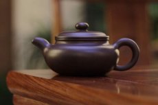 紫砂壶图片：仿古 - 美壶网