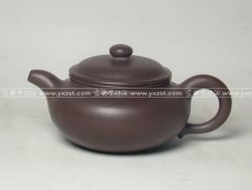 紫砂壶图片：20091027143902716 - 美壶网