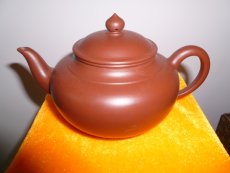 紫砂壶图片：笑樱 - 美壶网