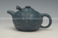 紫砂壶图片：DSC_0117 - 美壶网