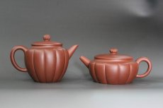 紫砂壶图片：韵香 - 美壶网