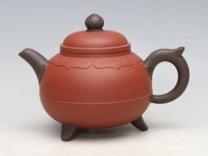 紫砂壶图片：IMG_0959 - 美壶网