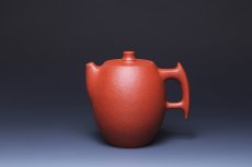 紫砂壶图片：快乐鸟 - 美壶网