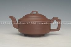 紫砂壶图片：DSC_0416 - 美壶网