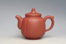 紫砂壶图片：高玉鼎 - 美壶网