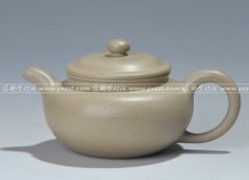 紫砂壶图片：仿古 - 美壶网