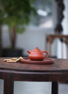 紫砂壶图片：葫芦壶 - 美壶网