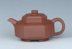 紫砂壶图片：5 - 美壶网